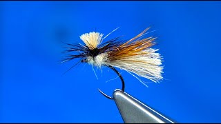 One of My Best Caddis Patterns from 2024 [upl. by Ruprecht]