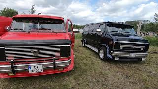 Cars and Coffee Vestmarka 11062022 [upl. by Tronna]