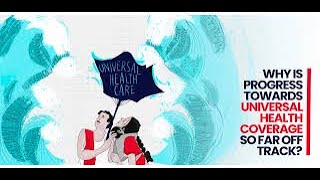 The Status of the Uninsured Challenges and Progress in Accessing Health Coverage [upl. by Nanreik]