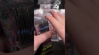 I GOT CAUGHT USING WITCHCRAFT LIVE ON CAMERA 😔 Korean Eevee Heroes Booster Box Opening [upl. by Socrates]