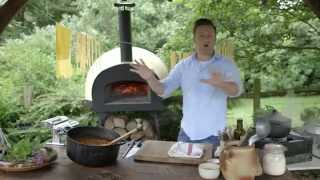 Jamie Oliver Wood Fired Ovens [upl. by Legnalos905]