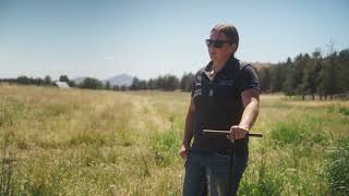 Rotational Grazing For Carbon Credits [upl. by Ellah]