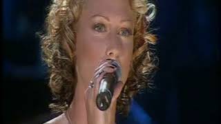 Faye Tozer Steps  If You Believe  Russell Watson tour [upl. by Damarra]