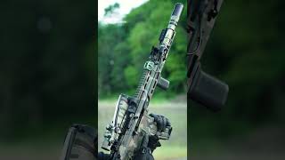 SCAR 16 Woodland M81 [upl. by Haem]