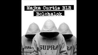 Majka Curtis BLR  C4 Official Audio [upl. by Uht]