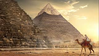 Die Geschichte des alten Ägypten  Pharaonen Pyramiden und Kriege Doku Hörspiel [upl. by Atoiyanap900]