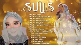 Sulis Full Album  The Best Of Sulis Cinta Rasul  LAGU RAMADHAN 2020 [upl. by Neerbas]