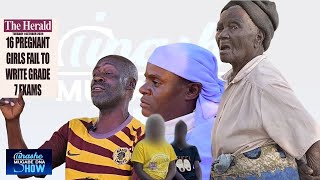 A TANGLE OF TRUTHS DNA DOCUMENTARY TINASHE MUGABE DNA SHOW tinashemugabe dnaman [upl. by Kcirtapnaes517]