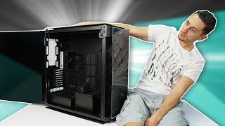 Building a 10000 Water Cooled PC  Episode 1 [upl. by Roe]