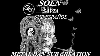 SOEN  SAVIA sub español and lyrics [upl. by Medora]