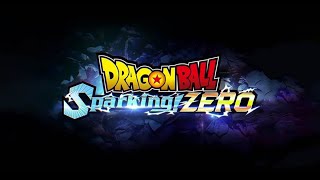 Dragon Ball Sparking ZERO je découvre le jeux avec vous [upl. by Naaman]