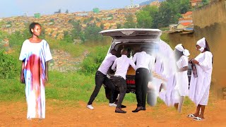 You Cannot Bury Me UJU OKOLI amp ELLA UDU 2021 Latest Nigerian Nollywood Movie Full Loaded [upl. by Burgener]