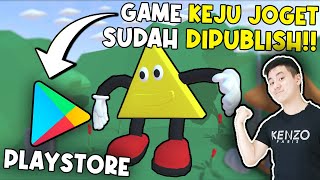 GAME KEJU JOGET UDA GUA RILIS NIH [upl. by Hook]