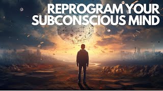 Subconscious Mind Reprogramming The Ultimate Guide [upl. by Olnay83]