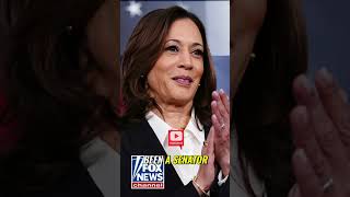 Kamala Harris Sanctuary City Policies and Immigration Insights [upl. by Edaw]