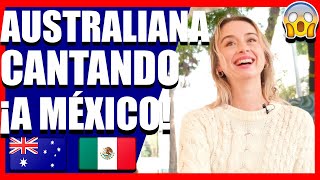 EXTRANJEROS x EL MUNDO  Ep 131 Tace  Australia [upl. by Ferdinand171]