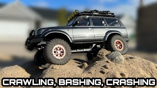 RC Car Compilation [upl. by Eustasius]