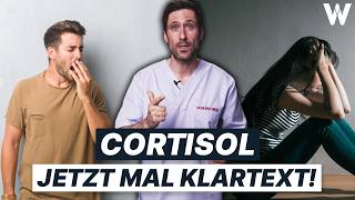 Cortisol Level senken Kaffee am Morgen und die Folgen für Ihren Körper [upl. by Erelia]