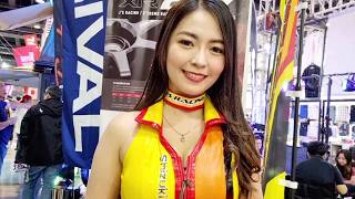 QA with Chammy Mabasa TransSport Show Day 4 May 262024 BNA Event Carshow Model Philippines [upl. by Brade]