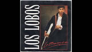 Los Lobos  La Bamba 1987 HQ HD mp3 [upl. by Dawn]