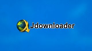 Como Instalar o Jdownloader  HiperContas [upl. by Sissel31]