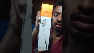 Fainali aaj mera felfie stick aa gaya selfie stick shortsvideo trend surajtigayareaction [upl. by Annod461]