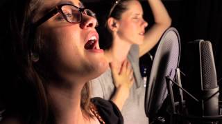 One Thing Remains  Bethel  WorshipMob Cover [upl. by Yesdnik459]