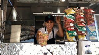 New Mexican seafood truck in Salida brings a taste of Sinaloa [upl. by Samira]