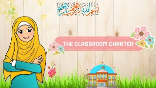 The classroom charter [upl. by Mackenzie]