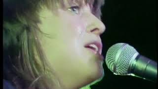 KONCERT  SUZI QUATRO  1975 live in Japan [upl. by Nnaes]