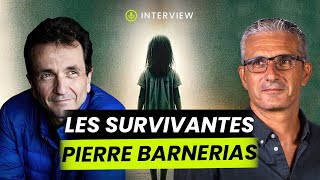 Les survivantes le film  interview avec Pierre Barnérias [upl. by Haleak242]