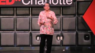 Demand to Understand How Plain Language Makes Life Simpler  Deborah Bosley  TEDxCharlotte [upl. by Siravat]