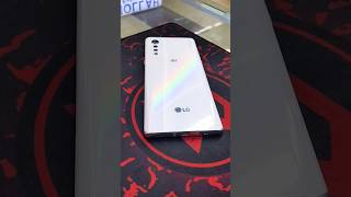 LG Velvet used  Used phones price in Dhaka shorts viralvideo lg [upl. by Neiviv]