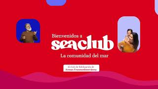 SeaClub  El club de fidelización de Armas Trasmediterránea [upl. by Rodgers]