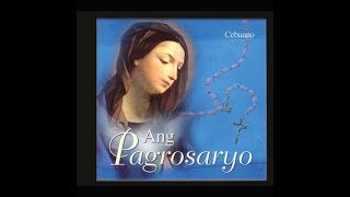 Upat ka Misteryo sa Santo Rosaryo  The 4 Mysteries of the Holy Rosary Bisaya Cebuano [upl. by Garry]