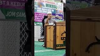 Rahsia Di Sebalik Perjalanan Agung  Prof Madya Dato Dr Mohd Izhar Ariff [upl. by Takakura]