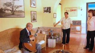 Alirio Diaz plays Choros No 1 by Heitor VillaLobos [upl. by Aay807]