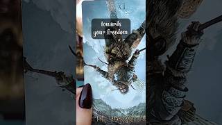 You are planning a path that will get you out of a stuck position tarot tarotreading [upl. by Weisbrodt277]