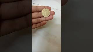 🤯💥😱💥💥💫 coinscollection coin tamil 2rupeescoinvalue gk currency coincollection [upl. by Seuqram]