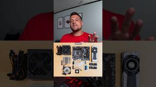 Should You Sell PC Parts or the Entire Build [upl. by Suoivatco]