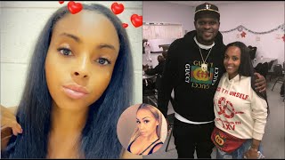 Wife Of Former NBA Player Zach Randolph LEAVES Him A Month After Calling Her A H0E [upl. by Birmingham823]