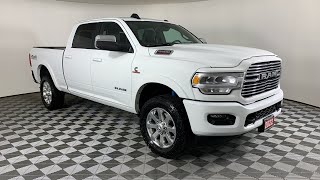 2022 Ram 2500 Laramie [upl. by Eads]