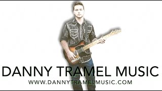 Danny Tramel Promo Video [upl. by Aknahs]