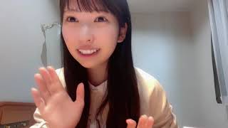 SHOWROOM 井出 叶（STU48 3期生） 2024年11月28日10時39分35秒 [upl. by Phedra968]