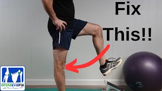 Knee Hyperextension Exercises for Strengthening and Preventing Injury [upl. by Howlyn]