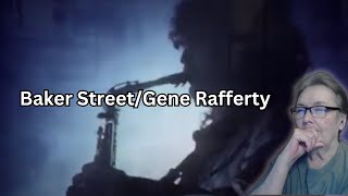 Baker StreetGerry Rafferty [upl. by Raddatz]