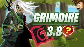 AQW Grimoire 38 Download Link  Features [upl. by Encratis]