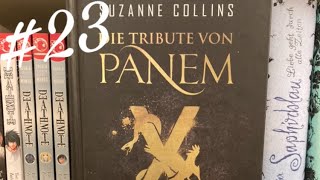 Tribute von Panem 4  Kapitel 18Teil 1  Hörbuch [upl. by Xylia]