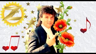 ZORAN KALEZIC🎶🌹💘🌺ČEKAJ ME ČEKAJ ME🌺💘🌹🌄 [upl. by Drofniw]