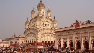 From Belur Math to the Dakshineshwar Kali Temple [upl. by Ainek636]